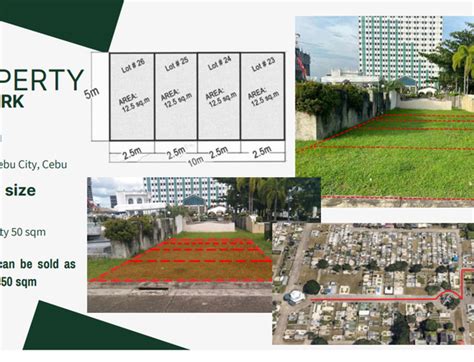 memorial lot for sale in cebu